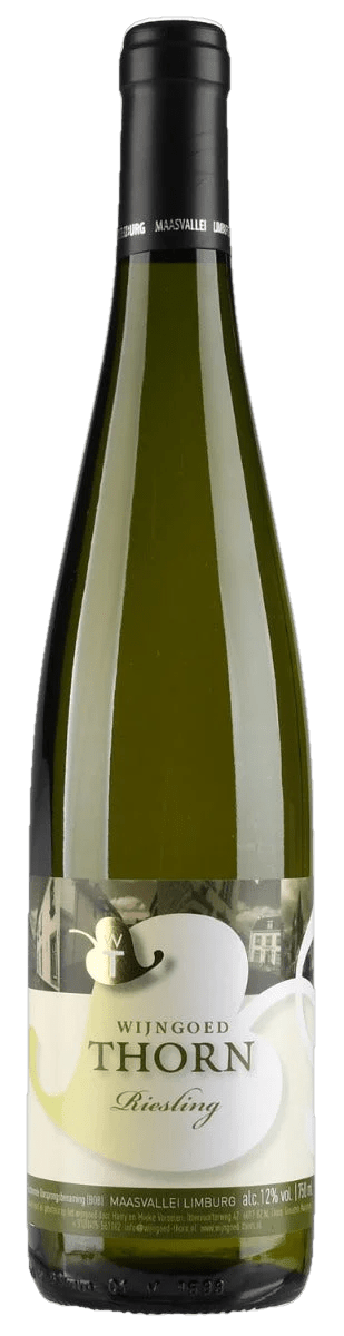 Wijngoed Thorn Riesling - Luxury Grapes