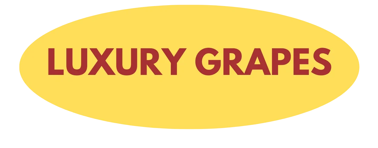 Luxury Grapes